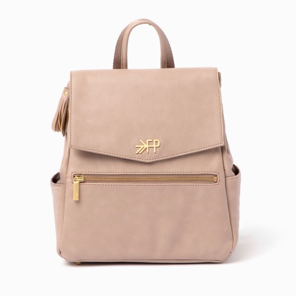 freshly picked fig diaper bag